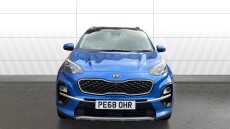 Kia Sportage 1.6T GDi ISG 4 5dr Petrol Estate